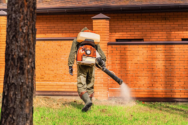 Trusted Fumigation Services service in Orchard City, CO - Nex Pest Control